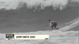 Rip Curl Pro 2011 Round 1 Highlights Bells Beach