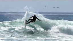 Dos Olas