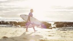 J-Bay Open: Day 2 Highlights