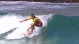Day 2 Highlights - 2012 Billabong Rio Pro