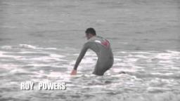 Roy Powers and Luke Davis Throw Down at Lowers