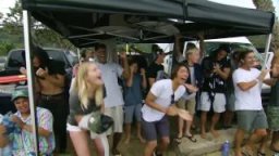 Highlights: Finals Day At The Vans World Cup