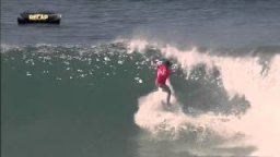 Jordy Smith's 9.80 To Open J-Bay Campaign