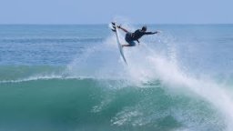 Hurricane Jose: Brett Barley's Rotation At The Lighthouse