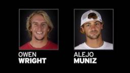 Quiksilver Pro Gold Coast R3H10