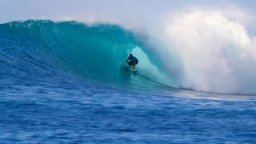 Marino Barros At Rifles June 9th, 2016