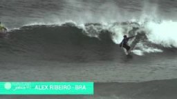 Pantin Classic Galicia Pro 2014 Highlights Day 2