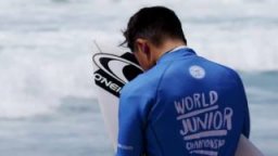 Highlights: Day 1 At The World Junior Championship