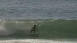 2010 Rip Curl Pro Portugal Kelly vs Jordy Final