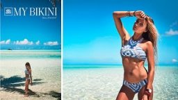 Del Sol Collection | #MyBikini By Rip Curl