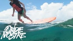 ONDE NOSTRE | Deep Islands | Dream Boat Trip