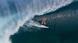 Kelly Slater Moments - 2012 - Fiji
