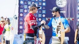 2017 Ballito Pro Highlights: Smith Victorious On Home Turf