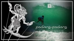 Setiawan Wins 2015 Rip Curl Cup Trials