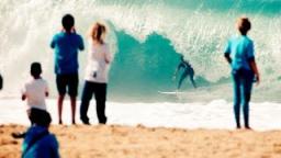 Quiksilver Pro France 2012 - Surdome Trials Highlights