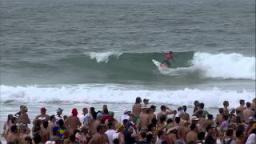 Final Day Highlights - 2012 Quiksilver Pro Australia Goldcoast