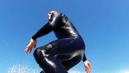 Surf Vertical