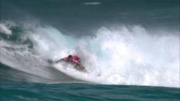 Day 1 Highlights - 2013 Vans World Cup Of Surfing