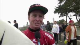 O'Neill Coldwater Classic 2012 - Trials