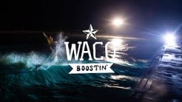 One Day At The Waco Wave Pool