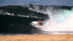 Luke Davis Series - Chapter 02 - Hawaii