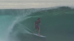 Jamie Powell At Desert Point, June 28th, 2016