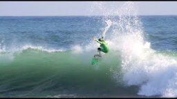 Volcom Stone Presents True To This: Kyuss King, "True To Trestles"