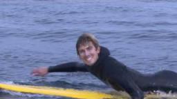 Kelly Slater and Dream Crew Paddle Cortes Bank 