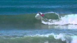 Highlights: J-Bay Finals Day , Competition Ends After Shark Attack