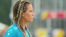 Courtney Conlogue 2016 World Title Campaign