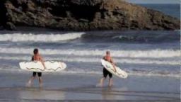 Follow Pauline - Episode5 - Biarritz