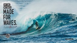 Bruno Santos | Made For Waves | Wetsuits By Rip Curl