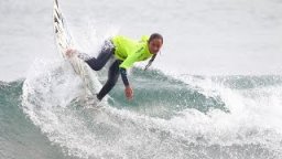 Peña Txuri Junior Pro Sopela Day 2 Highlights