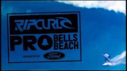 Rip Curl Pro Bells Beach 2011 Official Trailer (April 19-30)
