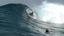 Mirage On The Search with Mick Fanning, Matt Wilkinson, and Owen Wright