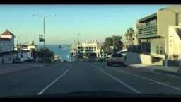 El Porto, Beach Access 2