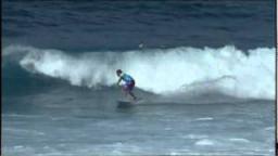 Final Day Highlights - 2009 Billabong Pipeline Masters