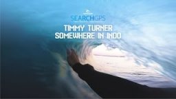 SearchGPS Watch: Timmy Turner Somewhere In Indo