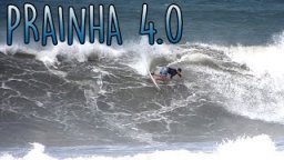 Big Day, Prainha, São Francisco do Sul  - 17 April 2022
