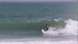 Day 1 Highlights - 2012 Oakley World Pro Junior