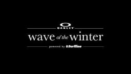 2013/14 Wave Of The Winter Trailer