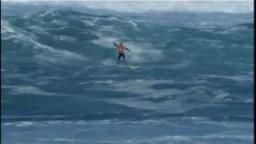 The Quiksilver in Memory of Eddie Aikau Heat 2 2009