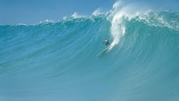 Every Wave Ridden At The 2024 Eddie Aikau Invitational | Surfline 4K | 25-Minute Highlight Reel