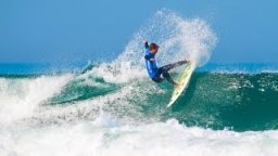 Allianz Billabong Pro Cascais Day 3 Highlights