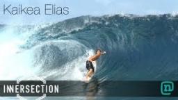 Kaikea Elias Innersection 2012