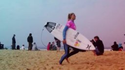 Get Ready For The 2016 Roxy Pro France