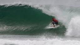 Semi Finals & Final Highlights - Quiksilver Pro Goldcoast 2013
