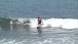 Highlights: Junior Men Conquer Los Cabos