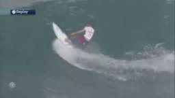Jack Freestone Perfect At Sunset
