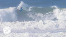 2017 Anfaplace Pro Casablanca Highlights: Massive Scores And Big Upsets On Day 2